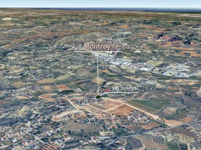 Finca rústica en Venta en Montroi / Montroy