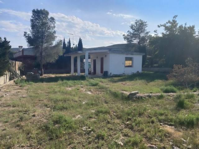 Finca rústica en Venta en Montroi / Montroy