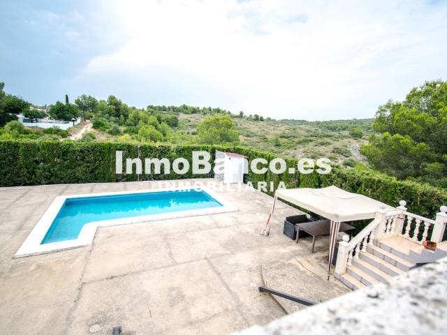 Finca rústica en Venta en Montserrat