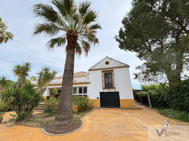 Finca rústica en Venta en Morón de la Frontera