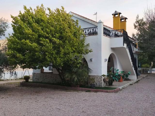 Finca rústica en Venta en Moratalla