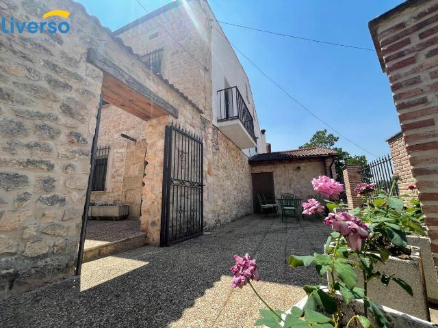 Finca rústica en Venta en Moral de Hornuez