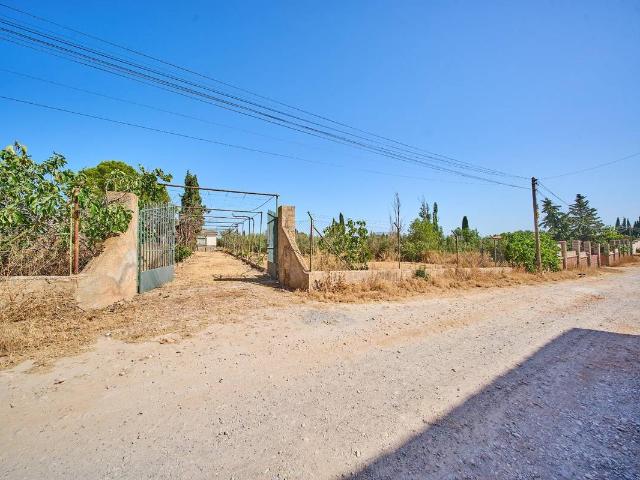 Finca rústica en Venta en Moraleda de Zafayona
