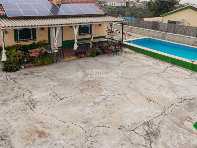 Finca rústica en Venta en Moraleda de Zafayona