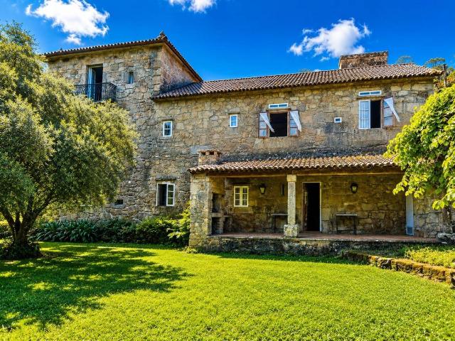 Finca rústica en Venta en Moraña