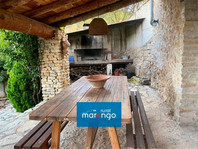 Finca rústica en Venta en Morella