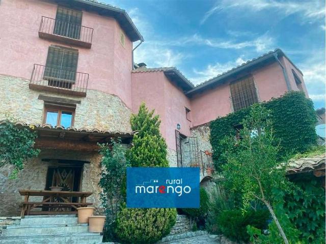 Finca rústica en Venta en Morella