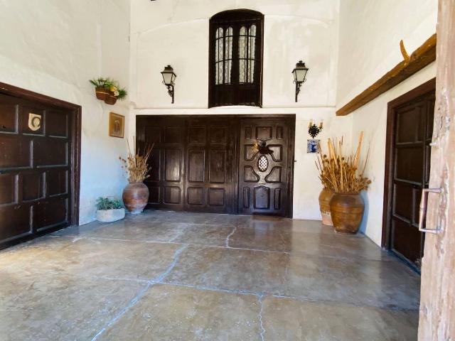 Finca rústica en Venta en Morella