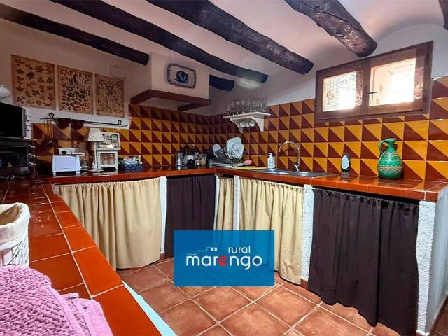 Finca rústica en Venta en Morella