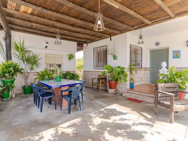 Finca rústica en Venta en Motril ciudad
