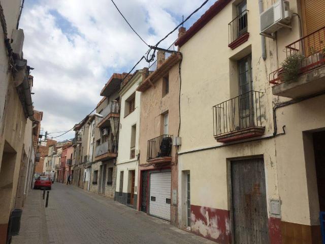 Finca rústica en Venta en Nucli Urbà