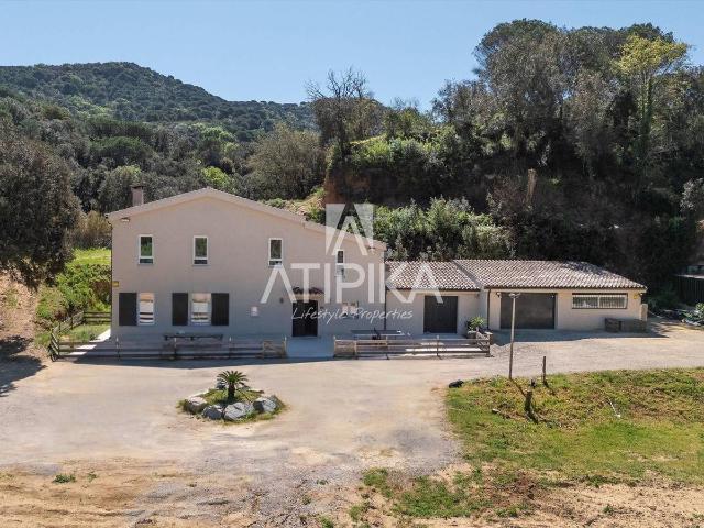 Finca rústica en Venta en Nucli Urbà