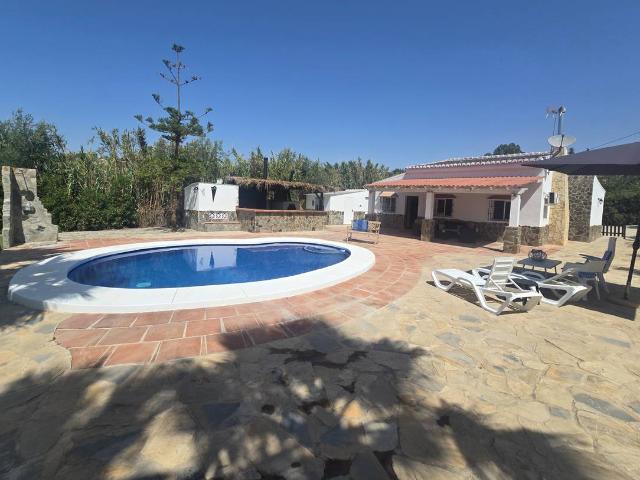 Finca rústica en Venta en Nueva Aljaima Las Tres Leguas Los Mondeños