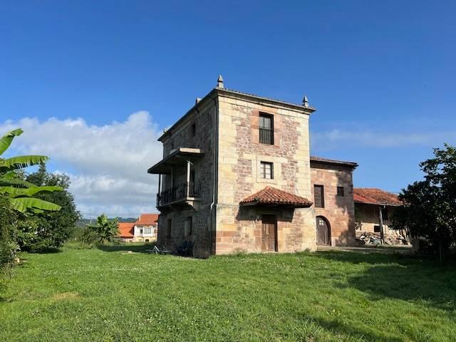 Finca rústica en Venta en Nueva Ciudad