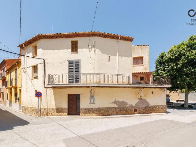 Finca rústica en Venta en Navata
