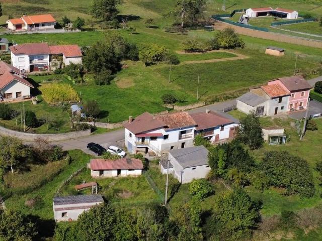 Finca rústica en Venta en Nava