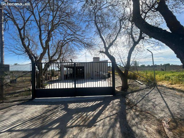 Finca rustica en Venta en Navalcarnero, Madrid