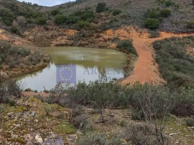 Finca rústica en Venta en Navalmoral de la Mata