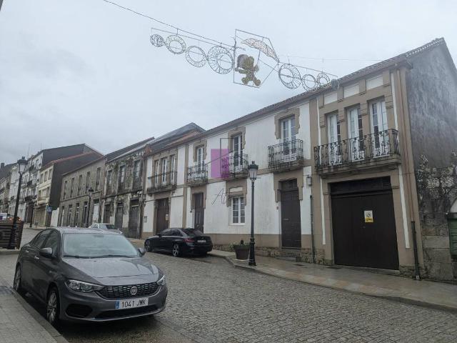 Finca rústica en Venta en Negreira