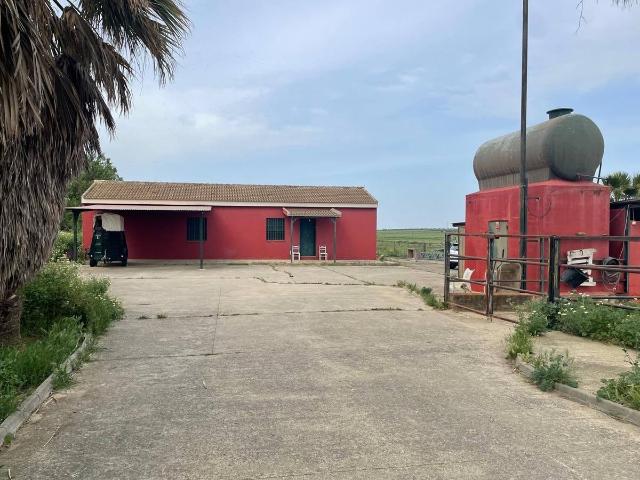 Finca rústica en Venta en Niebla