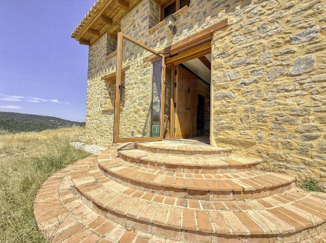 Finca rústica en Venta en Nogueruelas