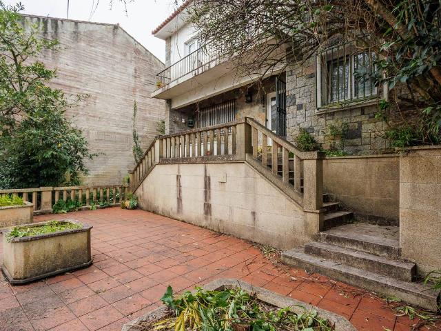 Finca rústica en Venta en Noia