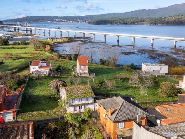 Finca rústica en Venta en Noia