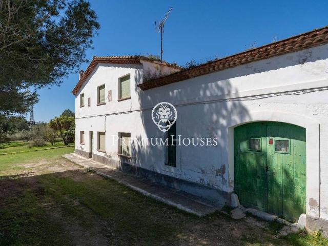 Finca rústica en Venta en Nord