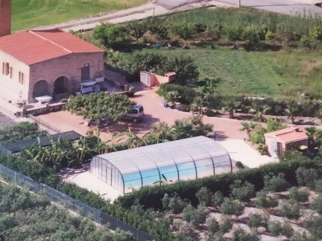 Finca rústica en Venta en Nord