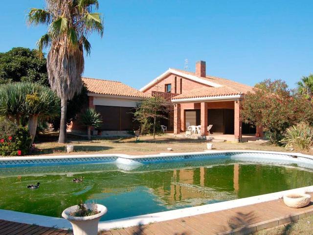 Finca rústica en Venta en Nord