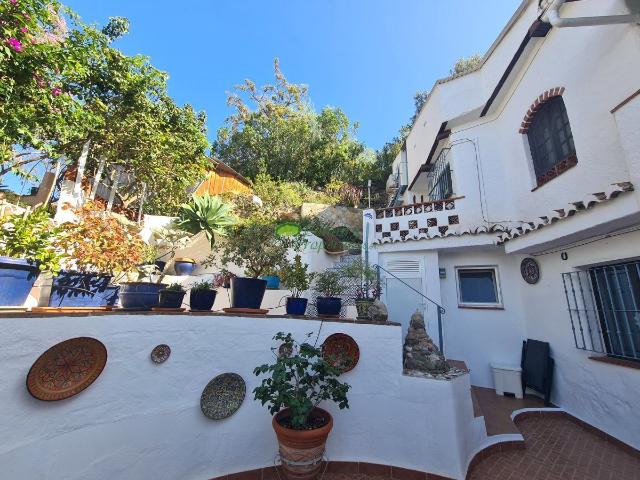 Casa chalet en Venta en Norte Barrio del Pilar El Reñidero