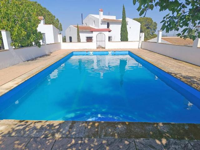 Finca rústica en Venta en Novelda