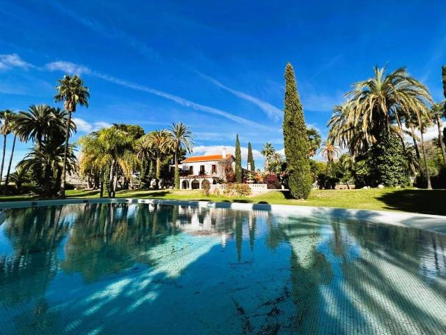 Finca rústica en Venta en Novelda