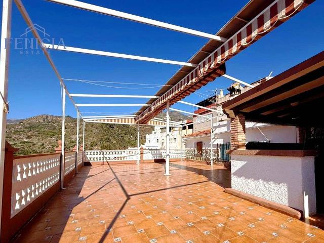 Finca rústica en Venta en Otívar