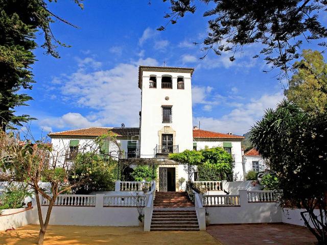 Finca rústica en Venta en Otívar