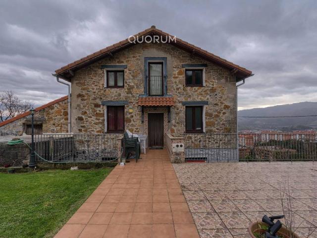 Finca rústica en Venta en Otxarkoaga