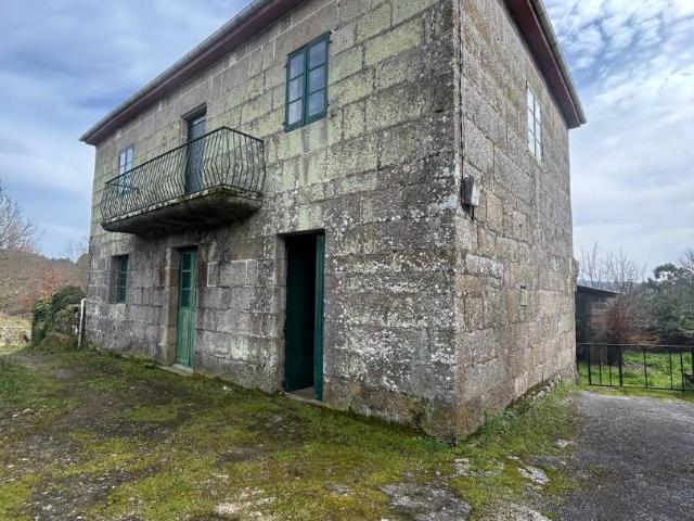 Finca rústica en Venta en O Carballiño
