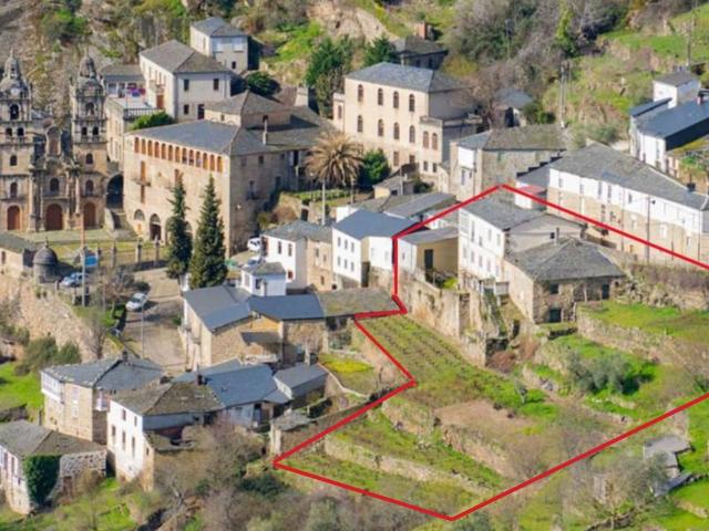 Finca rústica en Venta en O Bolo