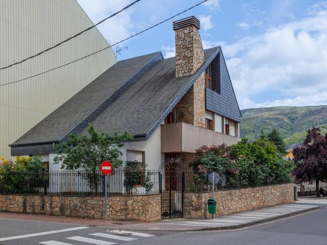 Finca rústica en Venta en O Barco de Valdeorras
