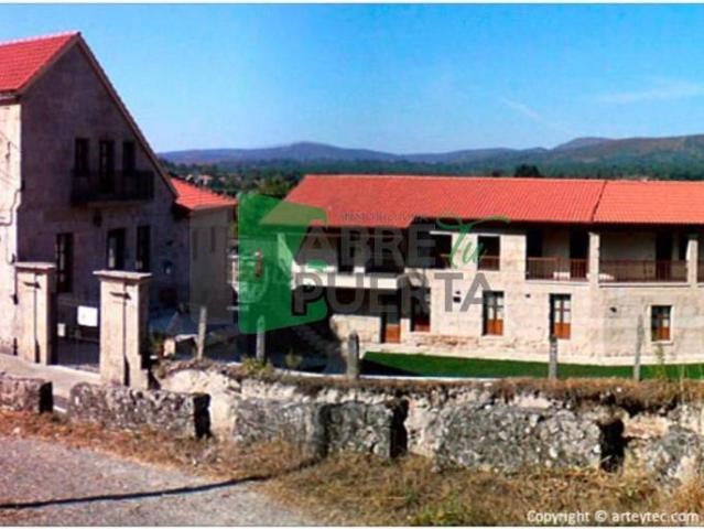 Finca rústica en Venta en O Irixo