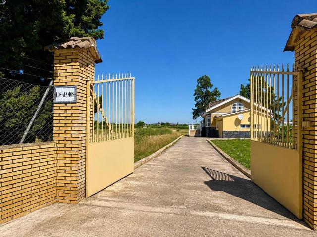 Finca rústica en Venta en Oeste