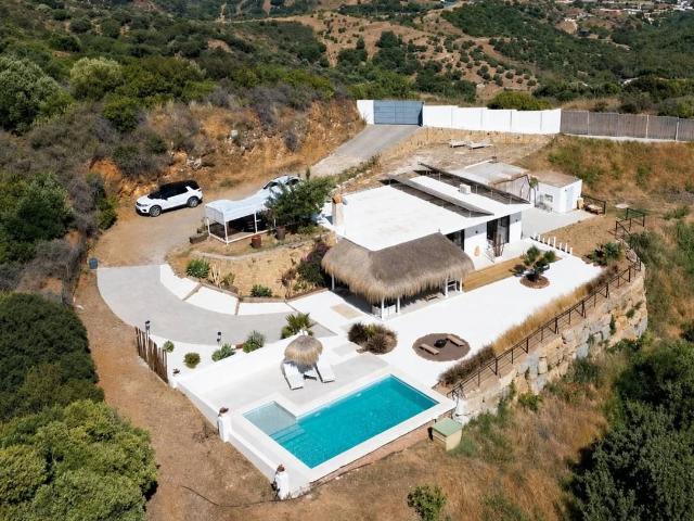 Finca rústica en Venta en Ojén pueblo