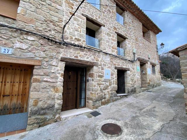 Finca rústica en Venta en Olba