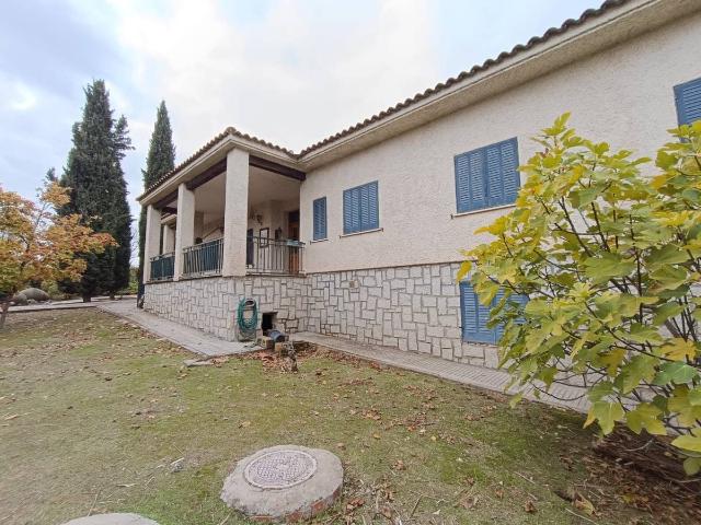 Finca rústica en Venta en Olías del Rey
