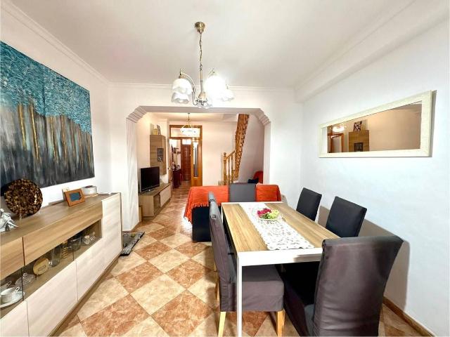 Finca rústica en Venta en Oliva pueblo