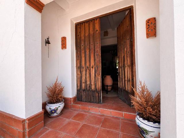 Finca rústica en Venta en Olivares