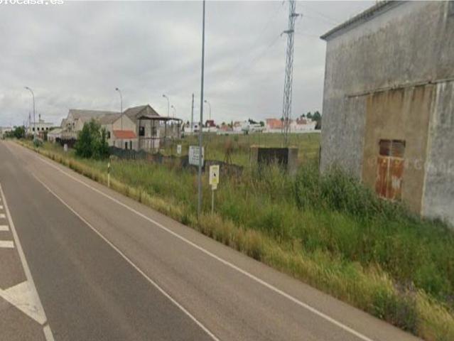 Finca rustica en Venta en Olivenza, Badajoz