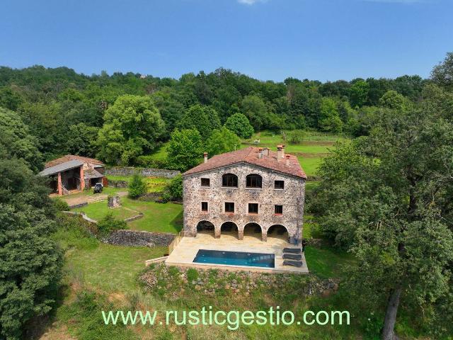 Finca rústica en Venta en Olot