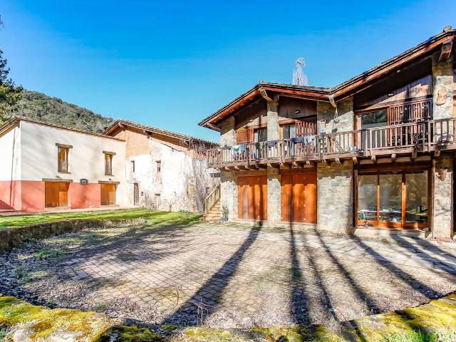 Finca rústica en Venta en Olot
