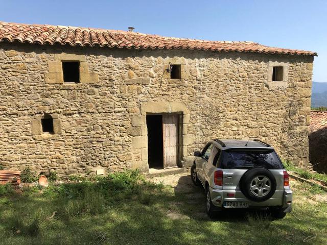Finca rústica en Venta en Olot